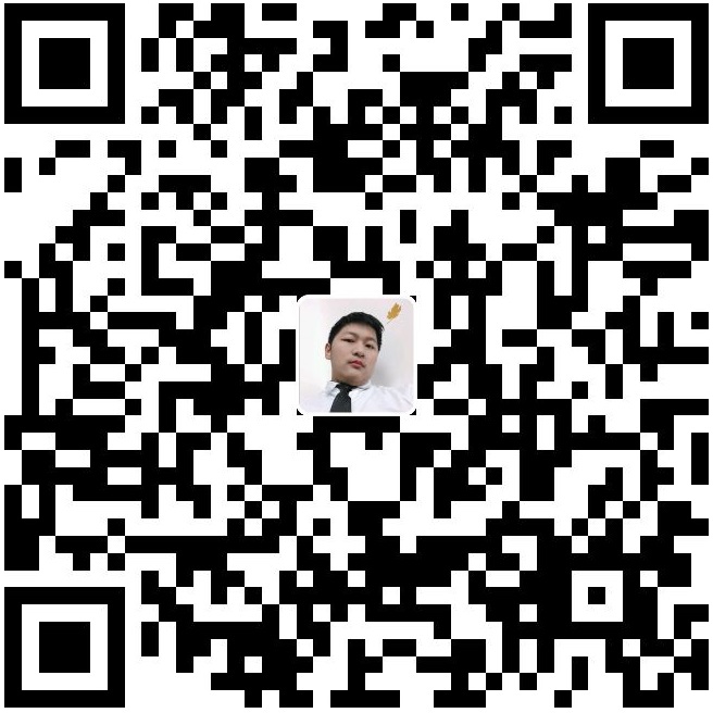 支付宝打赏二维码